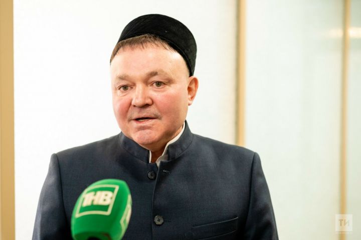 В Болгарской исламской академии новый ректор