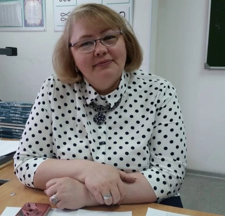 Преподаватель из Заинска стала лауреатом регионального этапа Всероссийского конкурса «Мастер года»