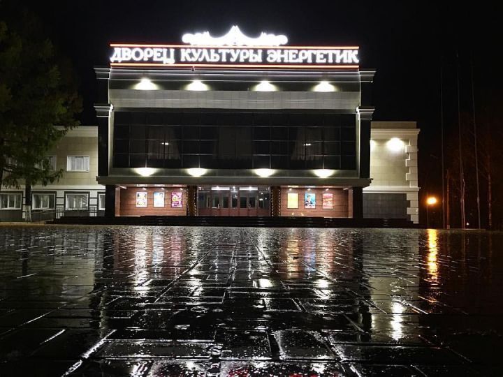 В Татарстане пройдут кратковременные дожди
