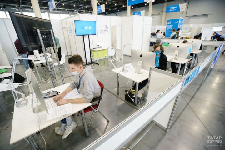 47 программистов из России и других стран примут участие в DigitalSkills 2023 в Татарстане