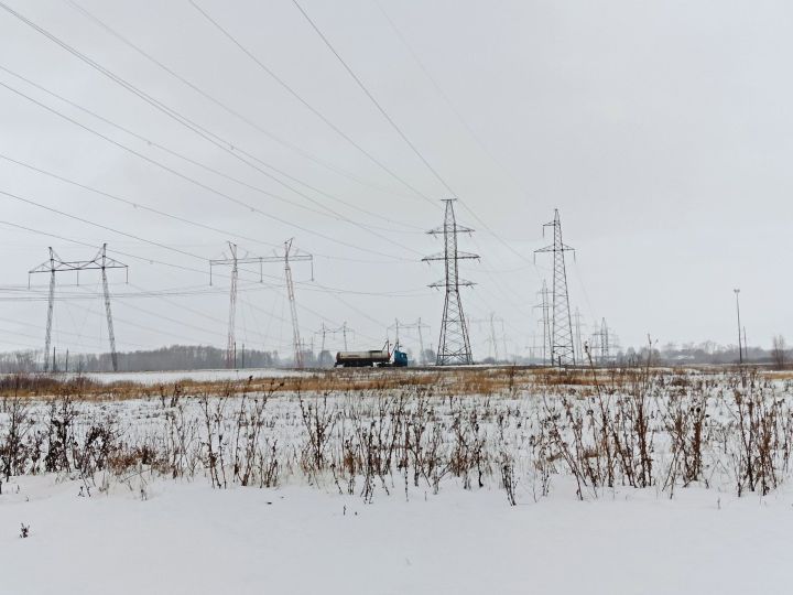 Погода в Татарстане на 3 дня