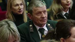 Итоги работы подвел Заинский лесхоз