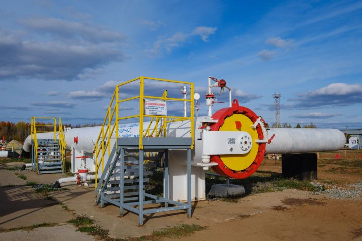 АО «Транснефть – Прикамье» выполнило диагностику более 5,4 тыс. км трубопроводов за 9 месяцев 2024 года