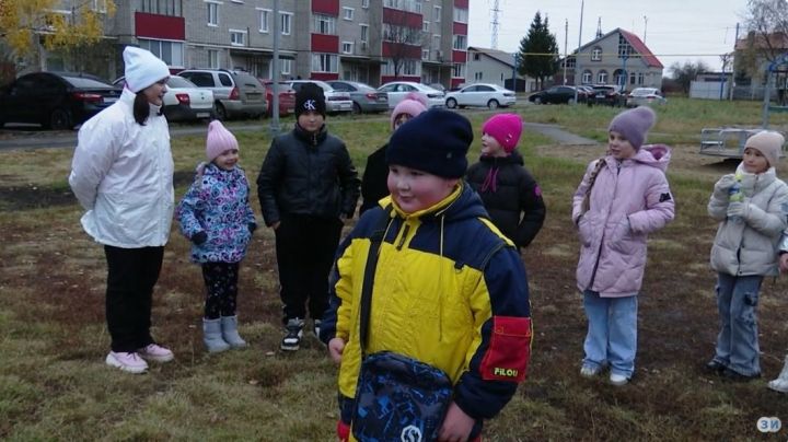 Каникулы с пользой