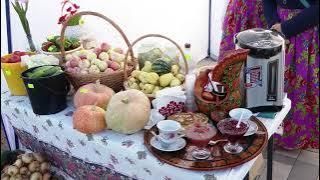 Заинцев приглашают на традиционную сельскохозяйственную ярмарку