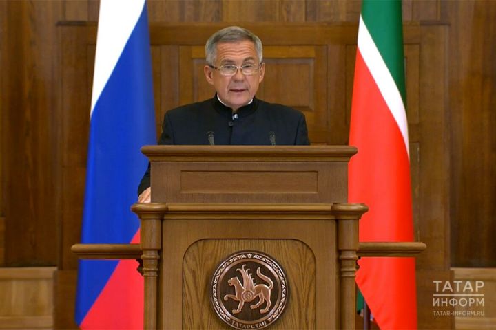 Семьи погибших в Курской области татарстанских военных получат 2 млн рублей
