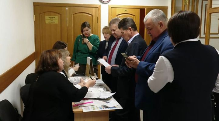 «Твори добро» - под таким девизом прошла очередная благотворительная подписка в районные СМИ – «Новый Зай» и «Зәй офыклары»