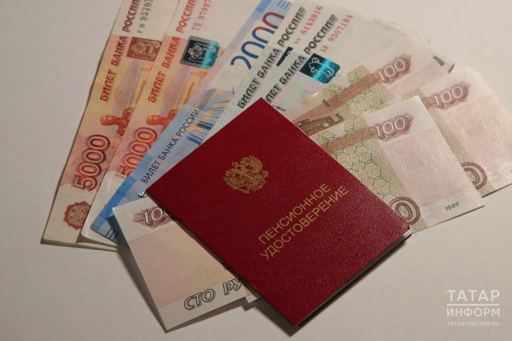 Более 45 тысяч жителей Татарстана получают пенсию в повышенном размере за работу в сельском хозяйстве