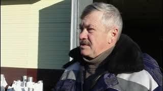 Заинск отправил очередную партию гуманитарной помощи военнослужащим