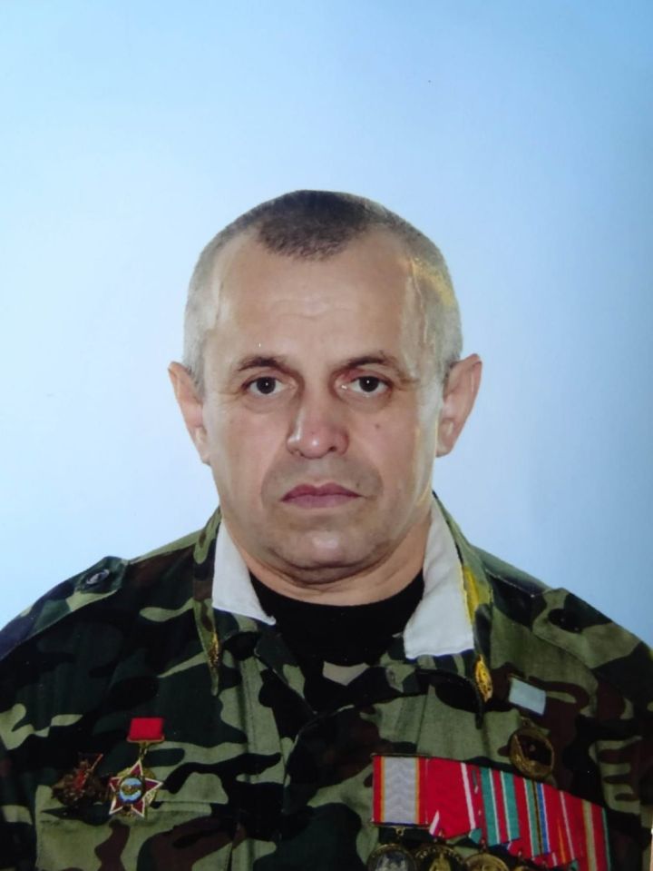Данил Уразайкин: «До сих пор общаюсь с сослуживцами»