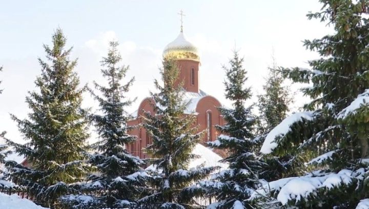 У православных христиан начался Великий пост