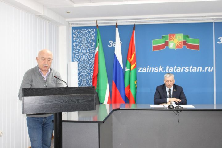 Врач Заинской ЦРБ рассказал о вреде наркотиков