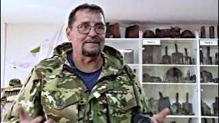 Руководитель поискового отряда «Гвардия» стал лауреатом конкурса