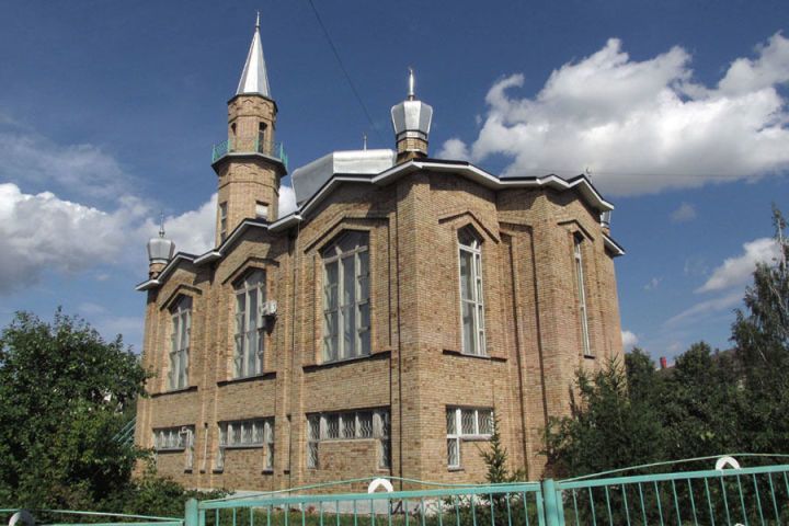 На этой неделе мусульмане Татарстана отметят Курбан-байрам
