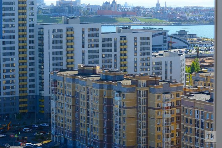 В Татарстане сроки оформления недвижимости составили меньше двух дней