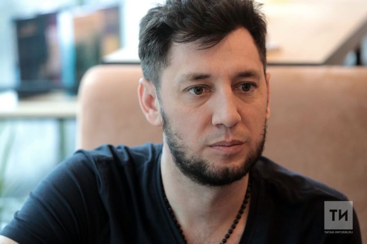 Фирдус Тямаев станет участником телемарафона «Вступай в армию Победы!»