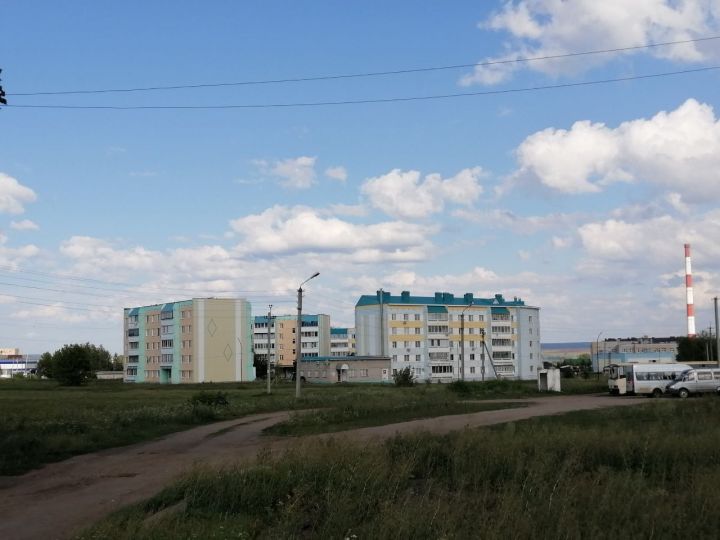 Где в Заинске была «Мордобойка» и почему район Голубой?