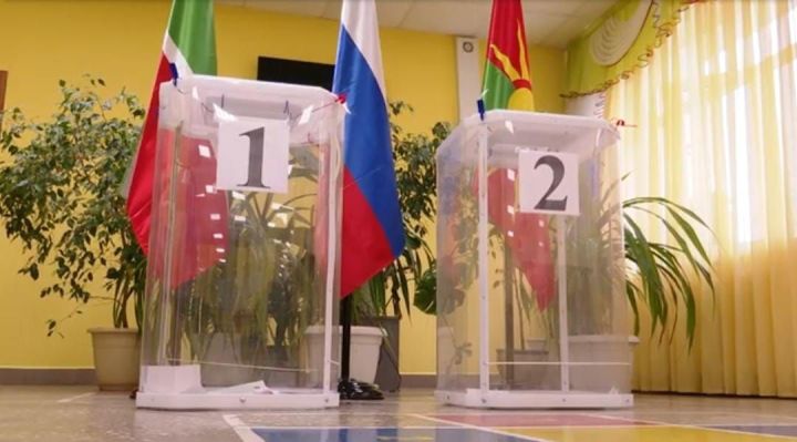 Выбор за нами