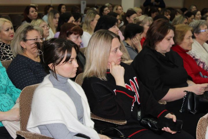 Как улучшился заинский микрорайон Новый город в 2024 году
