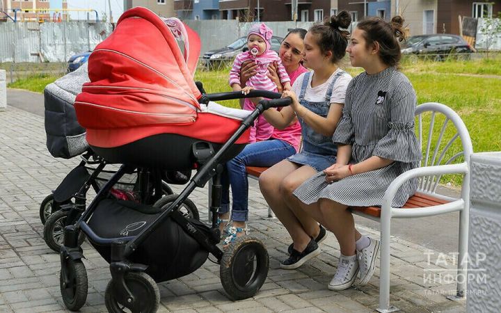 В России единовременное пособие при рождении ребенка вырастет до 26 900 рублей