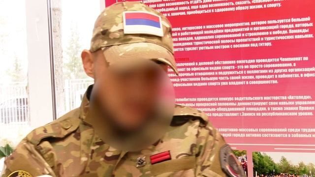 В семье двух военнослужащих из Заинска родились девочки