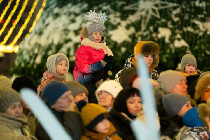 В Татарстане дан старт зимнему фестивалю «Курше» с грантовым пулом 40 миллионов рублей