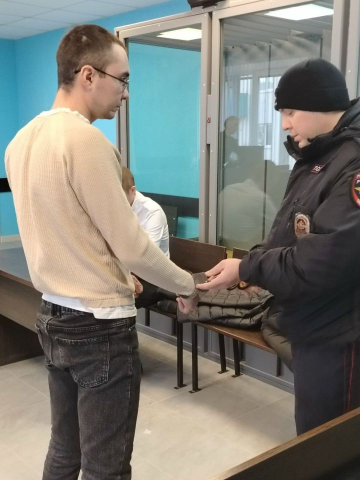 За мошенничество через мессенджер — реальный срок: приговор в Заинском суде