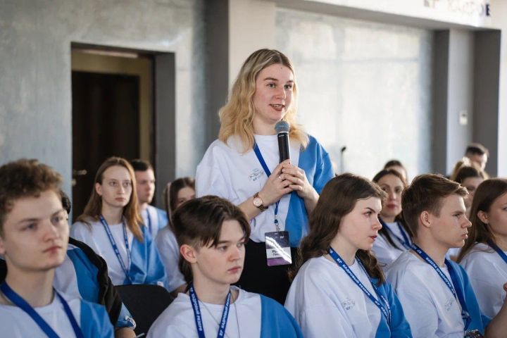 Жители Татарстана могут подать заявку на Республиканский проект «Кадровый резерв»