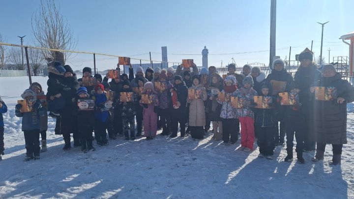 Пожарная безопасность для школьников: важные правила и практические советы