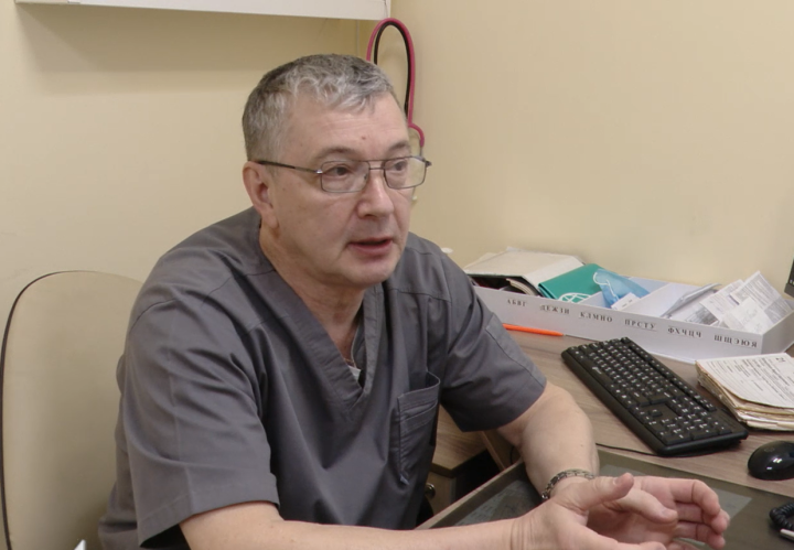 Врач травматолог рассказал кто чаще рискует получить травмы в гололед