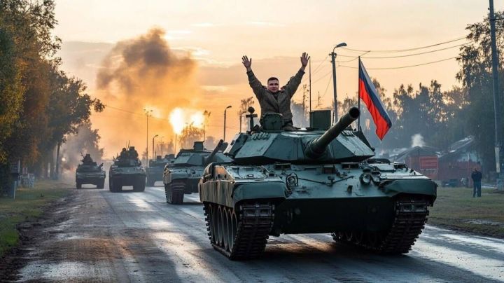 Реконструкция подвига: как нейросети помогли оживить истории Героев России