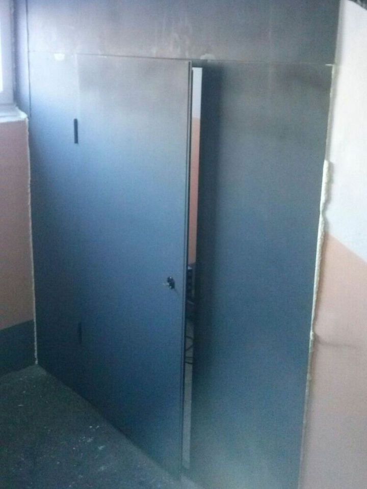 Жилинспекция Татарстана оштрафовала УК за кладовки в подъездах
