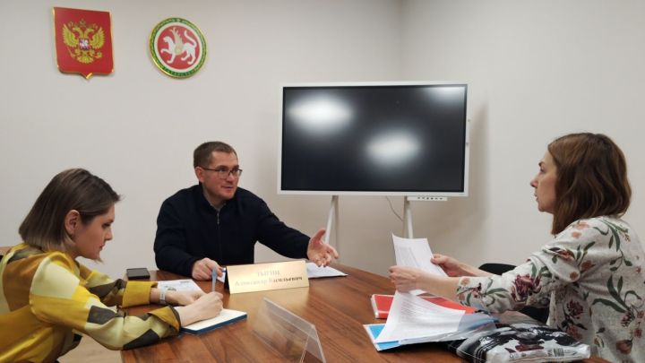 Жилинспекция Татарстана зарегестрировала 8262 обращения за 4 месяца 2025 года