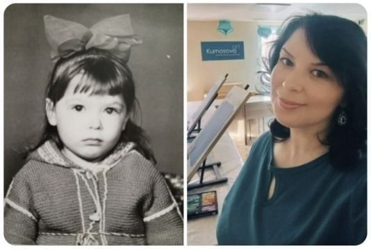 Что бы я сказал себе маленькому?