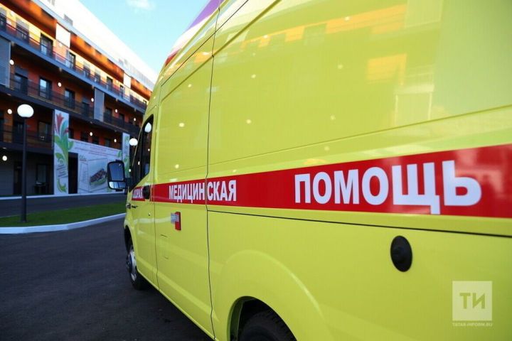 В Татарстане зафиксированы случаи отравления алкоголем и химическими веществами