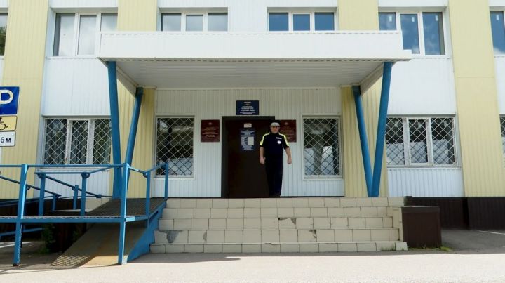 Верность долгу и дороге