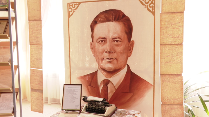 Зәйдә Сөббух Рәфыйков исемендәге премия иясен билгеләделәр