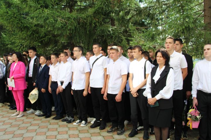 Курс на профессию: 170 новых студентов принял Заинский политехнический колледж