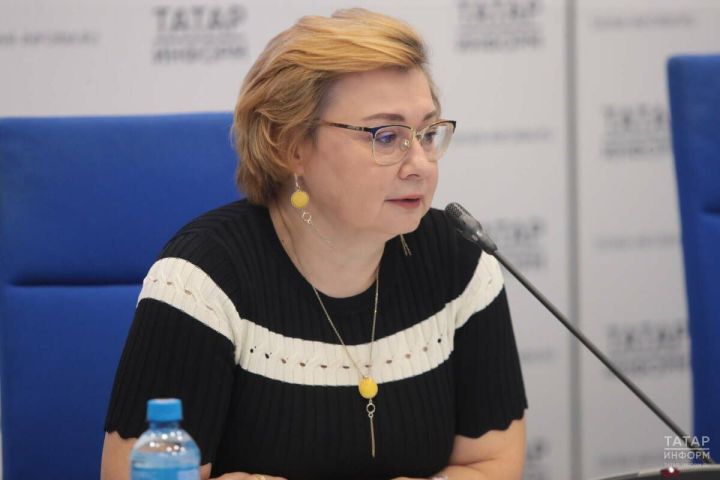 Абдреева сообщила о старте конкурса-премии «Безграничные возможности»