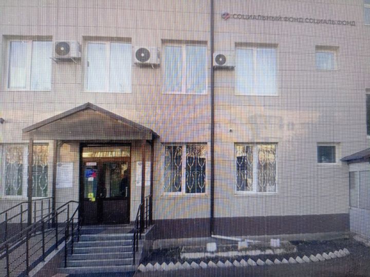 Клиентлар  хезмәтендә  гражданнарны өстәмә кабул итү көне узачак