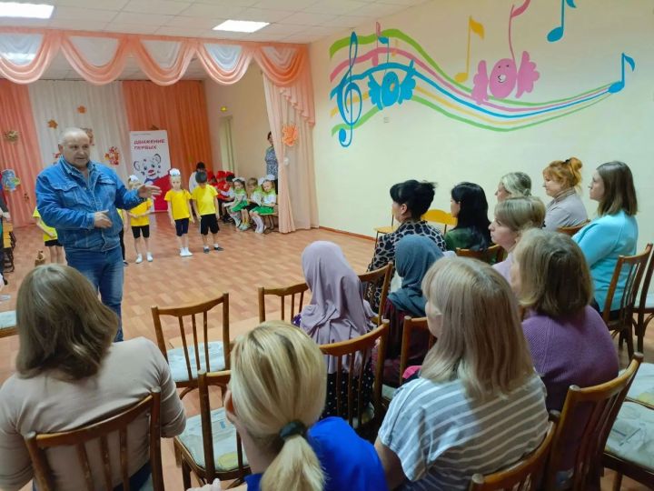 Зәйдә яшь юл хәрәкәте инспекторларының яңа отряды барлыкка килде