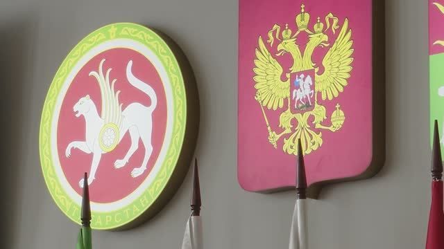 Врач, педагог и ветеран культуры удостоены государственных наград Татарстана