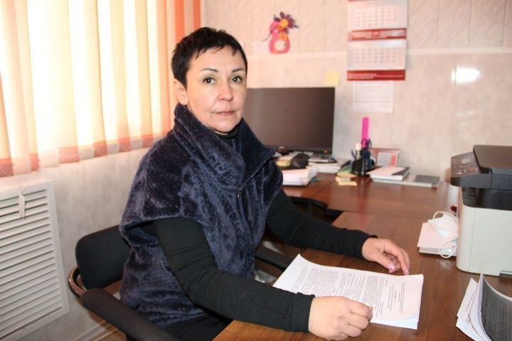 Белгеч 1 марттан кертелгән үзгәрешләргә аңлатма бирә