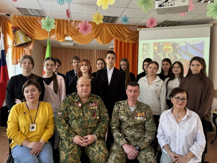 Дорогами войны: от Великой Отечественной до СВО
