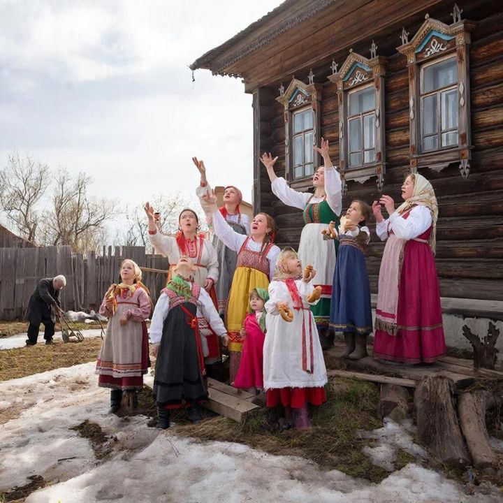 Народные приметы на 15 марта 2026 года: что нельзя делать в день Федота Ветроноса