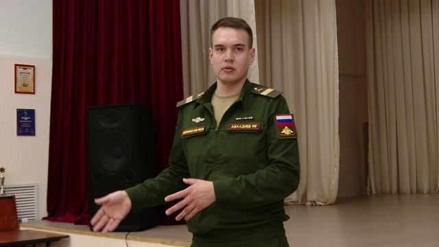 Студентам Заинского политехнического колледжа рассказали о преимуществах контрактной службы