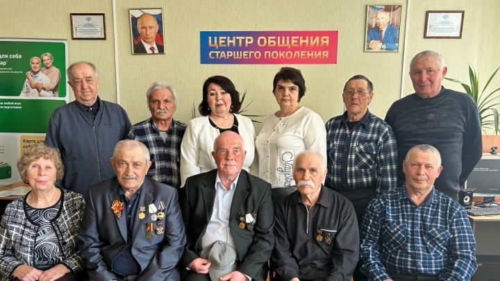 40 лет спустя: в Заинске почтили память героев Чернобыля
