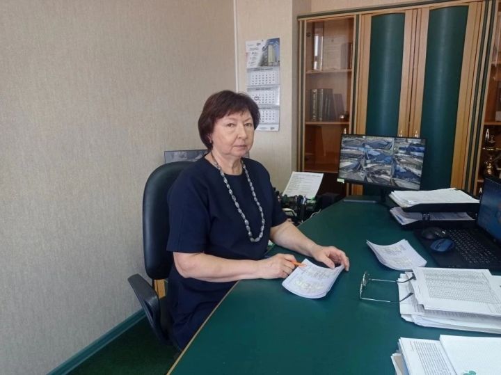 В Заинском политехническом колледже в этом году открываются еще две специальности
