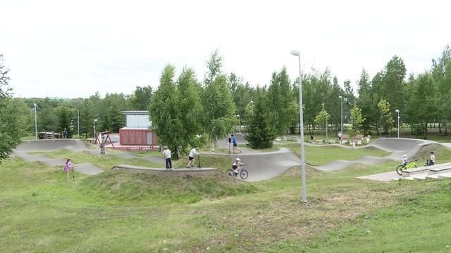 Голосуй за комфортный город