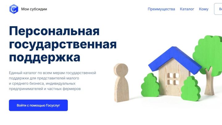 15 тыс. заявок на 2,4 млрд: субсидии Татарстана онлайн